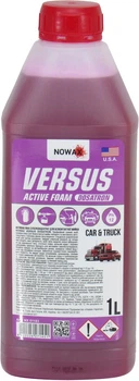 Шампунь (Nowax) Versus Active Foam для бесконтактной мойки 1л. (NX01183)