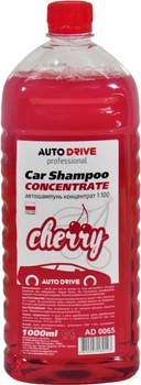 Шампунь (концентрат) (Auto Drive) вишня 1л. (AD0065)