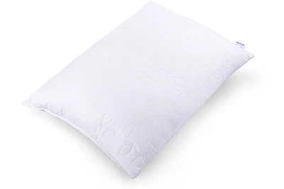 Подушка ТЕП "SLEEP LIGHT" 50*70 см стеганый чехол