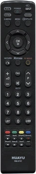 Пульт для телевизора LG RM-D757