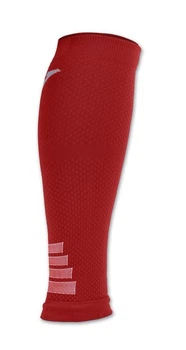 Гетры компрессионные Joma COMPRESION CALF красные 42-48 400289.602
