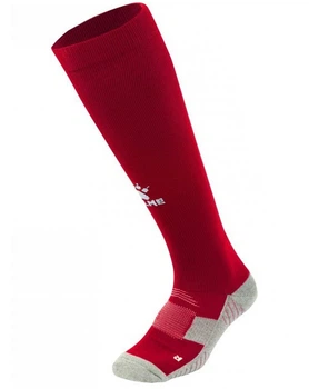 Гетры футбольные Kelme LIGA красные 42-44 K15Z908.610