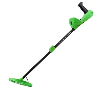 Металлоискатель Ground EFX MC1