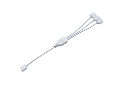 Штекер живлення Foton Power jack Білий Connector 4pin Mother 5104201