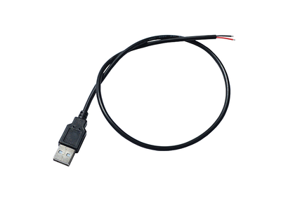 Кабель живлення Foton USB 2pin Father 5210101
