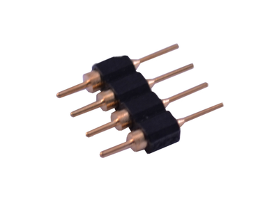 Коннекор Foton RGB Connector 4pin Father 5102901