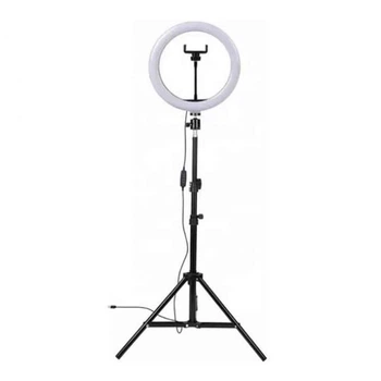 Набор блогера XoKo BS-200 LED 26 см