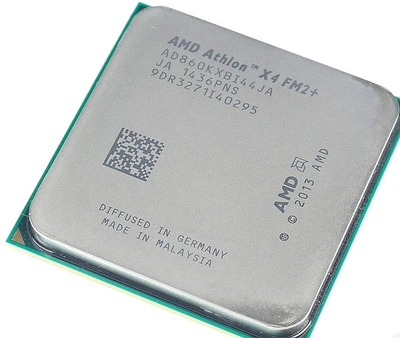 Процессор AMD Athlon II X4 860K (Socket FM2+) Tray Refurbished