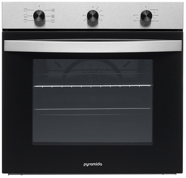 Духова шафа електрична Pyramida PO 63 M XGBL (71)