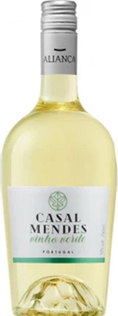 Вино Casal Mendes Vinho Verde 0.75 л біле напівсухе 10.5% (5601213188216)