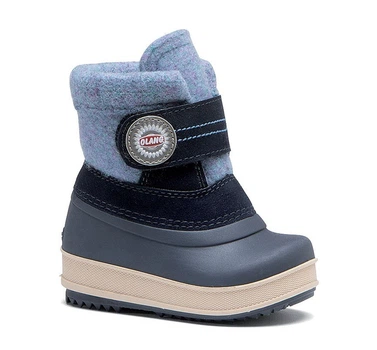 Черевики Olang GNOMO Blu 23/24 синій (GNOMO82)