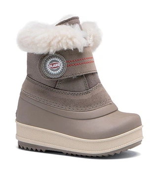 Черевики Olang ELFO Topo 27/28 бежевий (ELFO838)