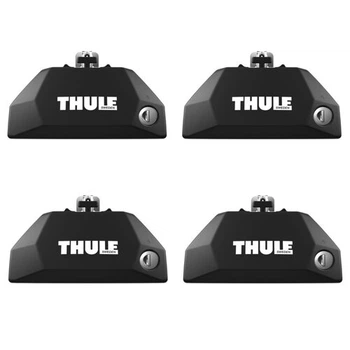 Опоры Thule Evo Flush Rail 7106 (4шт) для авто с интегрированными рейлингами