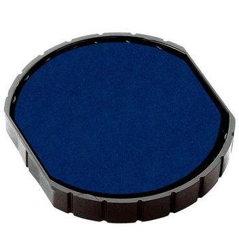 Подушка сменная COLOP E/R40 для оснастке R40 40 мм, синяя (000173903)