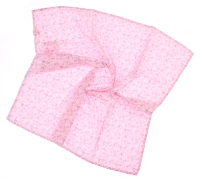 Пеленка Bibaby Розовый uni см 64362 (474589)
