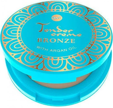 Бронзатор кремовий Bell Oriental Tales Tender Creme Bronze 01 5 г (5902082554493)