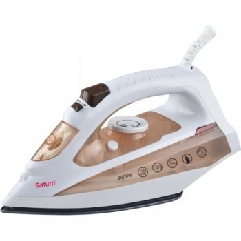Праска Saturn ST-CC0221 beige