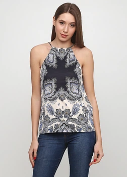 Майка H&M M Бежевый 0755684_26