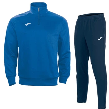Спортивный костюм Joma COMBI FARAON сине-темно-синий XL 100285.700_100540.331