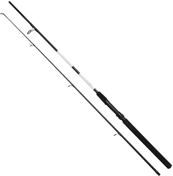 Удилище спиннинговое DAM Base-X Spin 2.4 м 20-40 г (70369_dam)