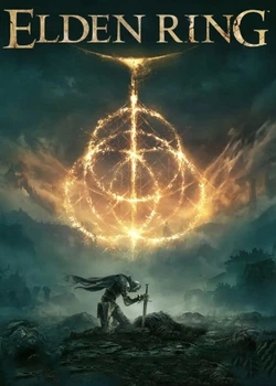Ключ активации Steam | Elden Ring: Standard Edition
