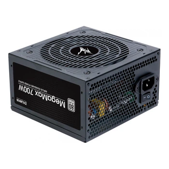 Блок питания Zalman 700W MegaMax ZM700-TXII