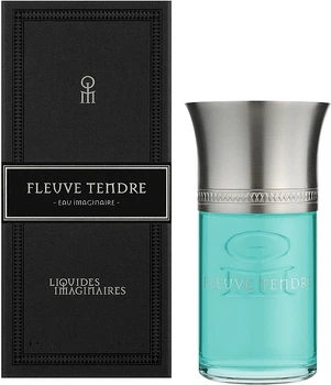 Woda perfumowana unisex Les Liquides Imaginaires Fleuve Tendre 50 ml (3760303360092)
