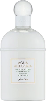 Guerlain Aqua Allegoria Bergamote Calabria - Лосьон для тела 200ml (664591-24682)