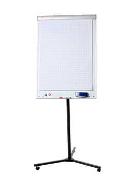 Фліпчарт ABC office Mobile (517010)