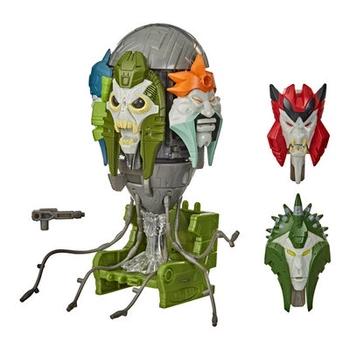 Трансформер Transformers War for Cybertron Квінтесон Джадж 18 см (E7121/E7165) (10-563376)