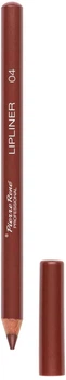 Карандаш для губ Pierre Rene Lipliner Satin 04 1.1 г (3700467840580)