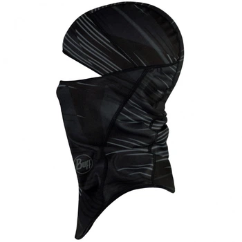 Балаклава Buff Thermonet Balaclava Refik Black (1033-BU 124108.999.10.00)