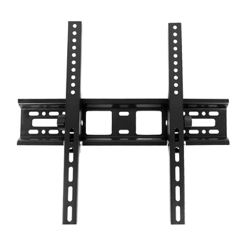 Настенное крепление для телевизора (кронштейн) V-STAR HT-002 32"-55" до 30 кг черное