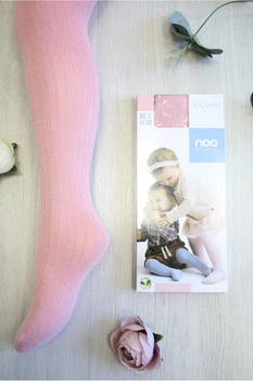 Колготки Knittex 80-86 / 1,5-2 года см Розовый (2125000756790)