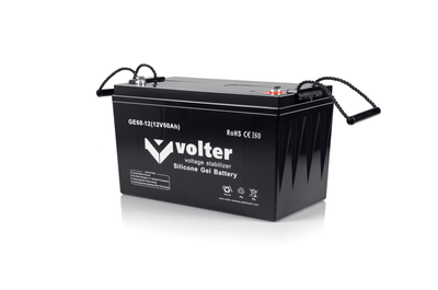 АКБ Volter GE 12V 60Ah