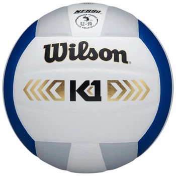 Волейбольный мяч Wilson K1 Gold WTH1895A3XB (Профессиональный мяч)