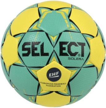 Гандбольный мяч Select Solera IHF (размер 3)