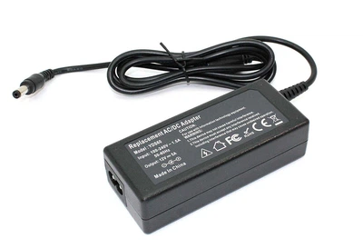 Блок питания для монитора 60W 12V 5A 5.5x2.1mm YDS60 OEM High Copy