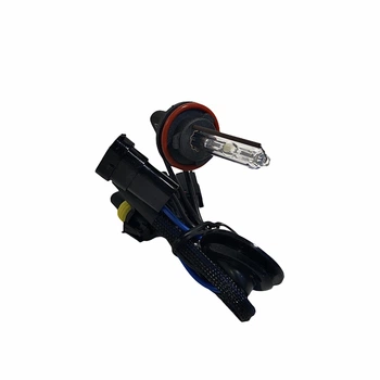 Ксенонові лампи Moonlight Premium H11 35w