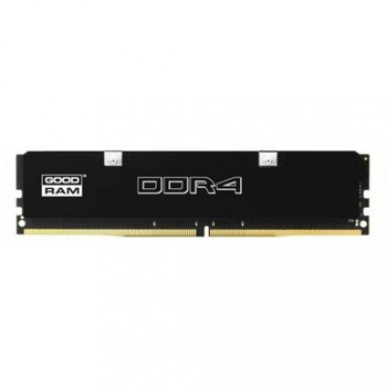 Оперативна пам'ять GOODRAM Play Black GY2400D464L15S/4G (GY2400D464L15S/4G)