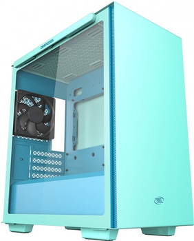 Корпус Deepcool MACUBE110 GRBL (MACUBE110 GRBL)