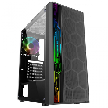Корпус 2E Gaming SPERO (G2052) (2E-G2052)