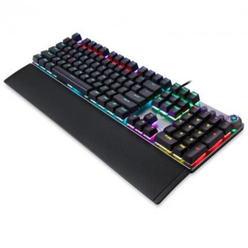 Клавиатура Aula Fireshock V2 Mechanical (6948391221762) USB (6948391221762)