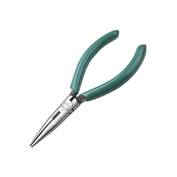 Круглогубці прямі Pro'sKit 1PK-706