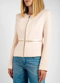 Жакет Pinko 44 Розовый (1B10DR 4951 N65-44)