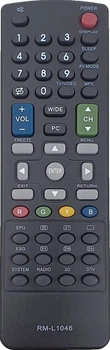 Пульт для телевизора SHARP RM-L1046