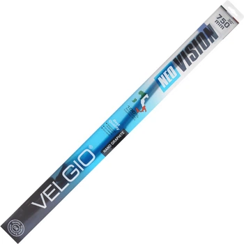 Безкаркасна щітка склоочисника VELGIO Neo Vision 30" (750 мм) (81750)