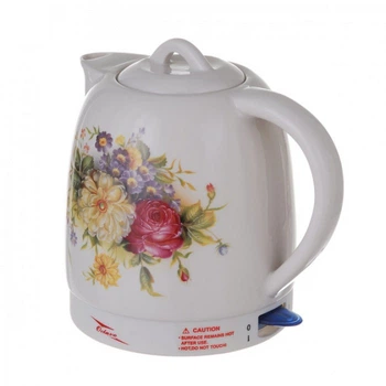 Чайник Керамический дисковый Octavo 1800ВТ OC-1326А (46725)