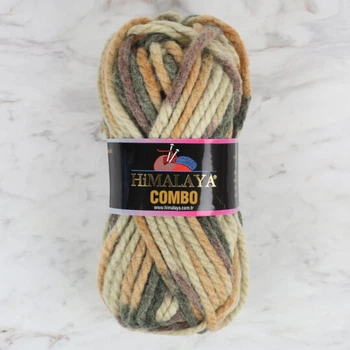 Пряжа Himalaya Combo 52725