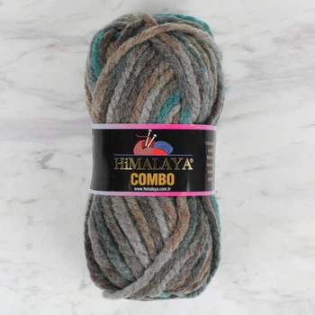 Пряжа Himalaya Combo 52732